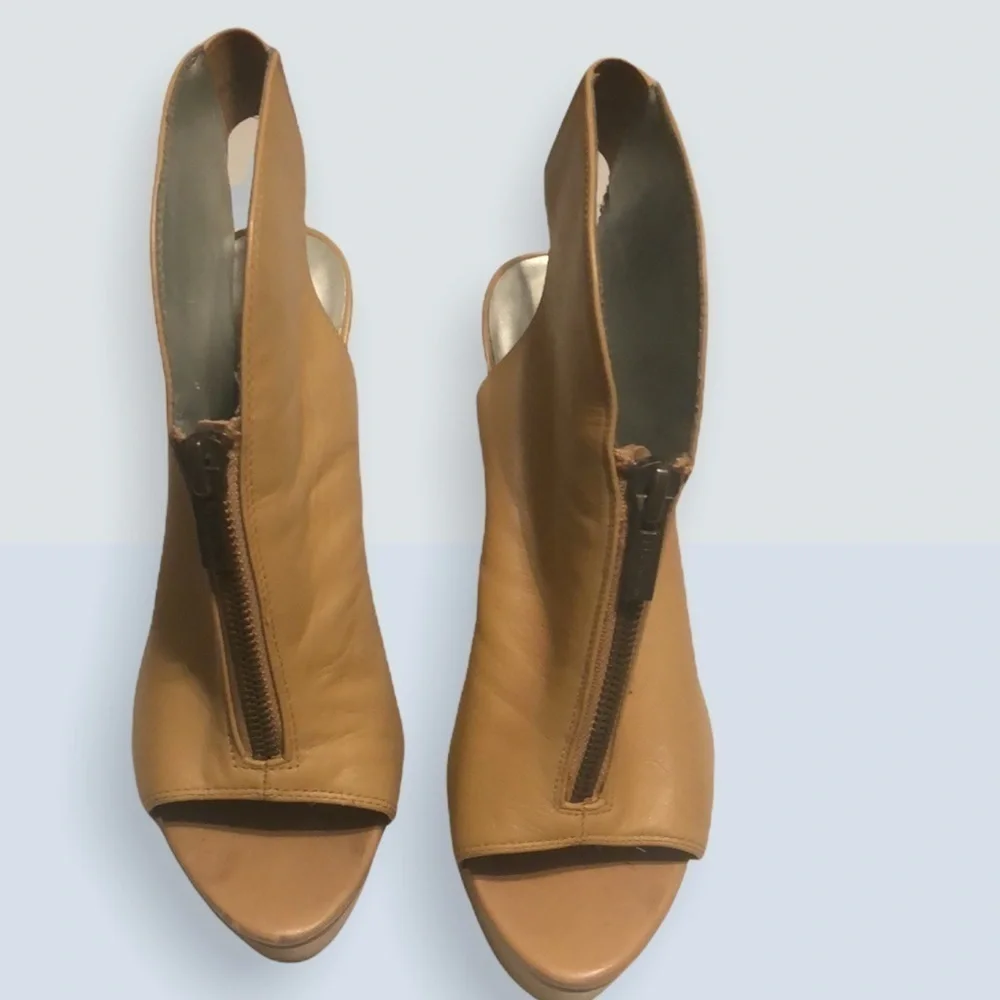 H by Halston halston tan